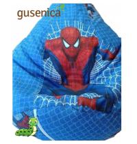 Lazy Bag Spiderman