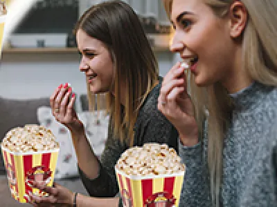 Pet novogodišnjih filmova- naša preporuka za uživanje