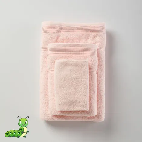Peškir 400g/m2 kajsija