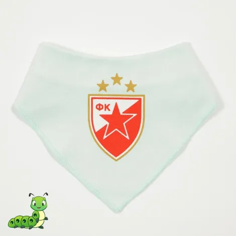 Portikla mint Crvena Zvezda