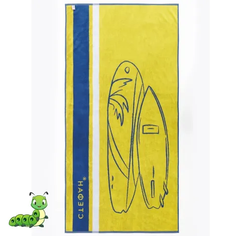 Plažni peškir Surf