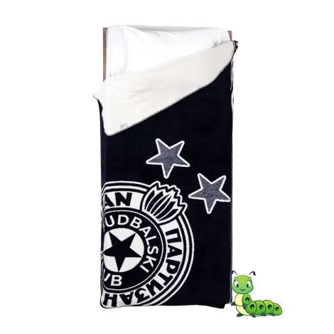 Ćebe Partizan 4000267-Partizan25 150x200