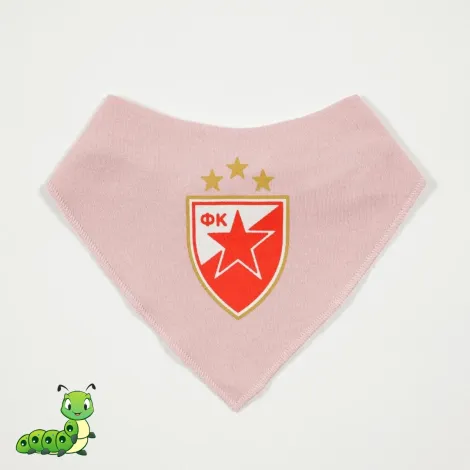 Portikla roze Crvena Zvezda