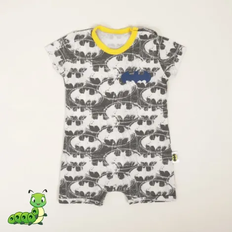 Romper Batman 1