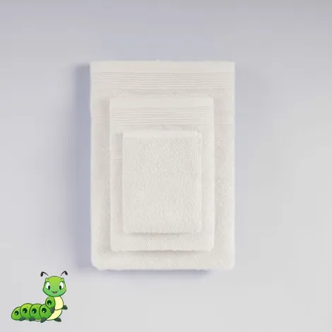 Peškir 400g/m2 bež