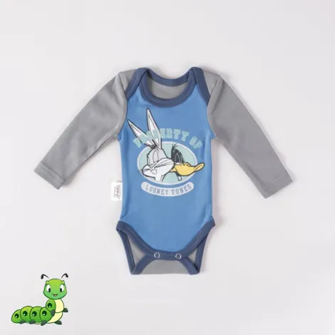 Bodi dug rukav Looney Tunes 1