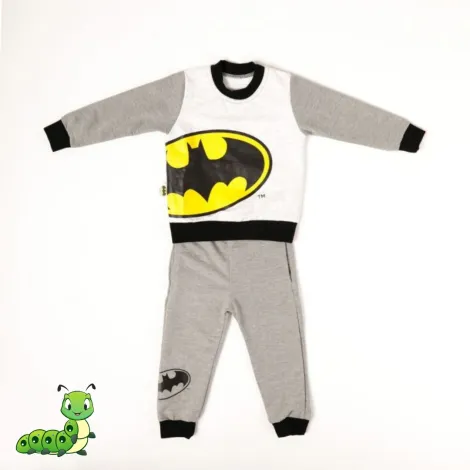 Trenerka Batman 1