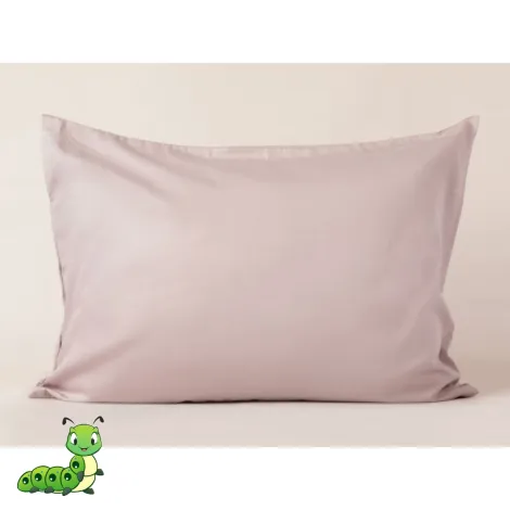 Jastučnica saten lila