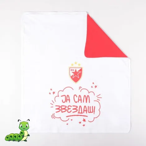 Pokrivač Crvena Zvezda