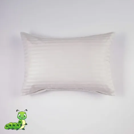 Jastučnica damast pesak