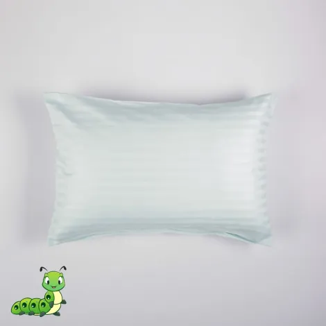 Jastučnica damast mint
