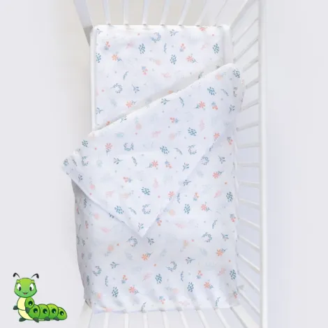 Bebi posteljina 2/1 Grančica