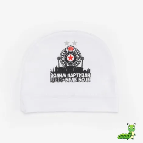 Kapica Partizan volim