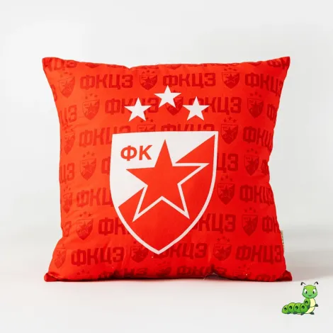 Ukrasni jastuk Crvena Zvezda 860-6