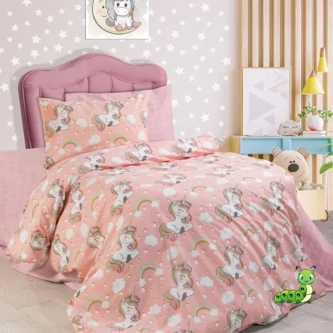 Dečija posteljina Unicorn