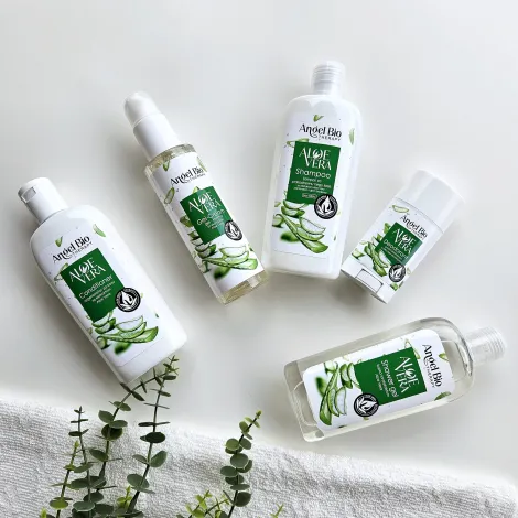 Paket – aloe proizvodi
