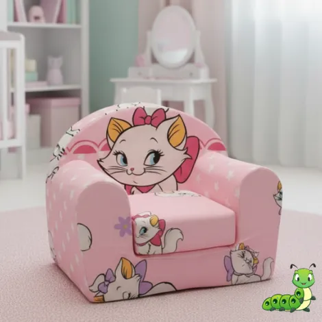 navlaka za deciju foteljicu Maca marie