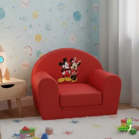 navlaka za deciju foteljicu Mini i Miki