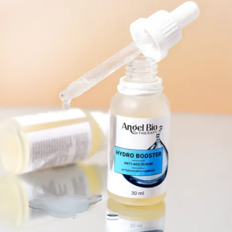 Serum sa hijaluronskom kiselinom