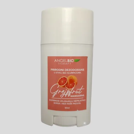 DEO Stick – Grejpfrut