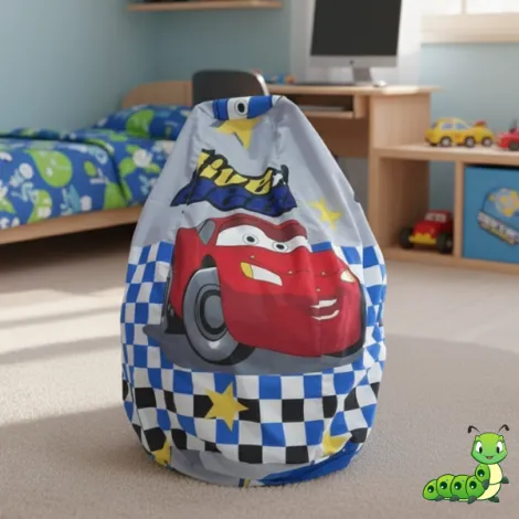 Lazy Bag Auti