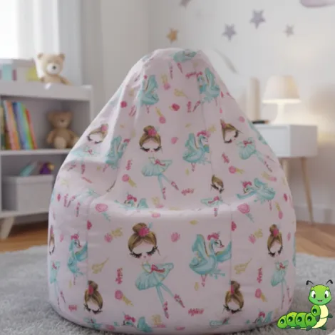 Lazy Bag Balerina