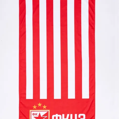 Plažni peškir Crvena Zvezda FKCZ
