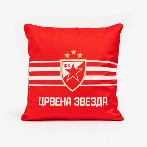 Ukrasni jastuk Crvena Zvezda 871-2