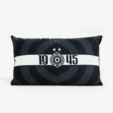 Ukrasni jastuk Partizan 30x50