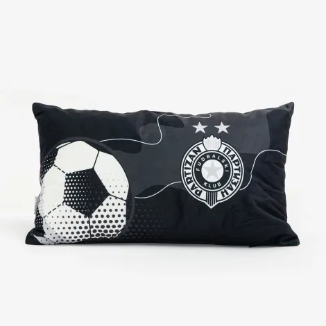 Ukrasni jastuk Partizan 30x50