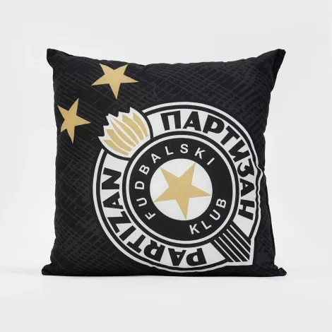 Ukrasni jastuk Partizan 40x40