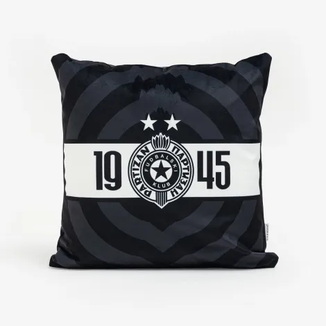 Ukrasni jastuk Partizan 45x45