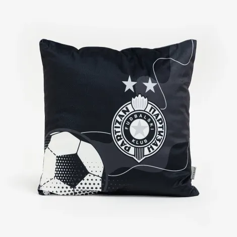 Ukrasni jastuk Partizan 45x45