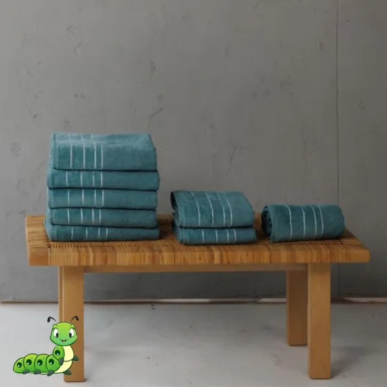 Lux peškir mint
