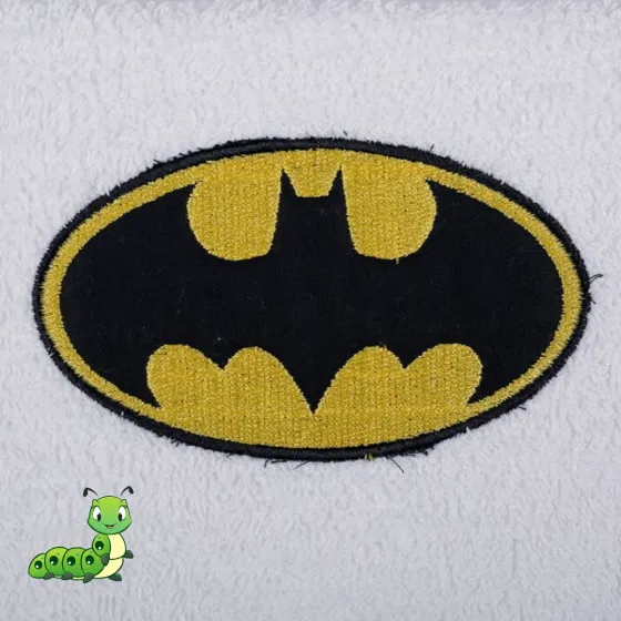 Set peškira Batman