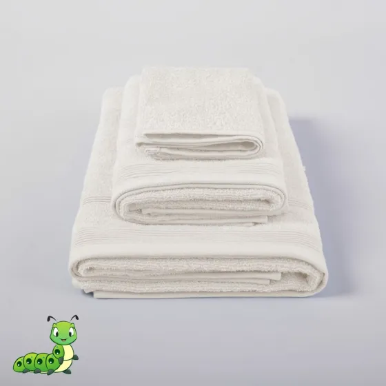 Peškir 400g/m2 bež