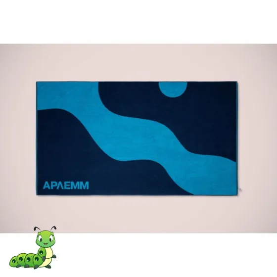 Peškir Arlem