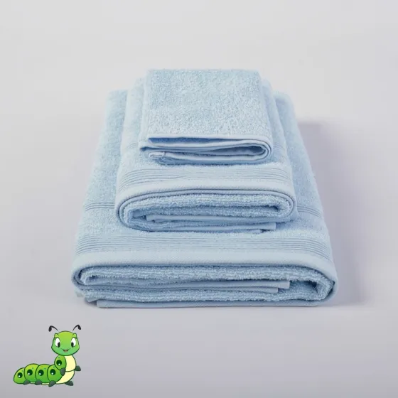 Peškir 400g/m2 plava