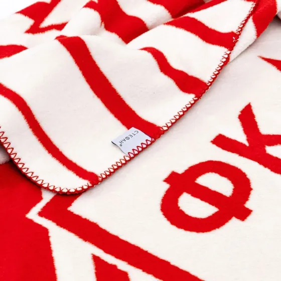 Ćebe Crvena Zvezda FKCZ 25 150x200