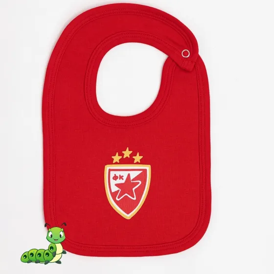 Set za dečake 4/1 Crvena Zvezda