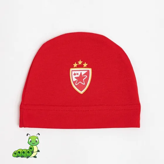 Set za dečake 4/1 Crvena Zvezda