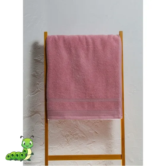 Peškir 400g/m2 roze
