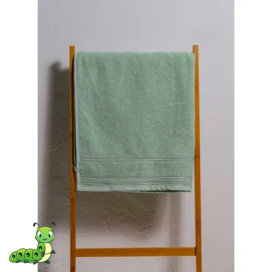 Peškir 400g/m2 zeleni