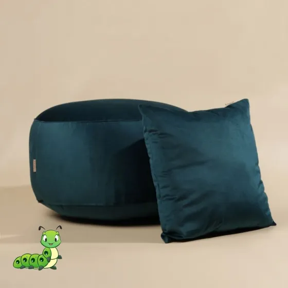 Tabure 4208-VERDE R50X25