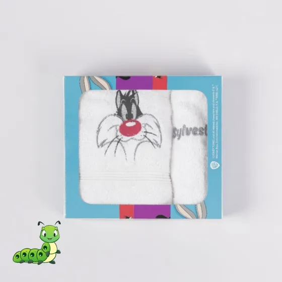 Set peškira Silvester