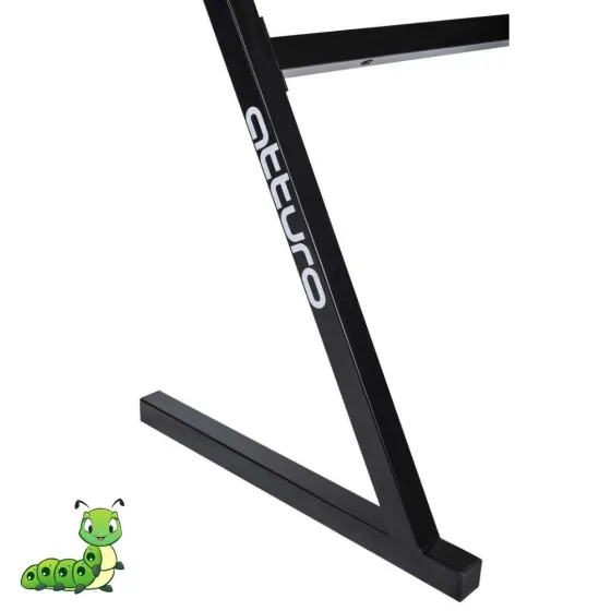 Gaming Sto Atturo Libra 120cm