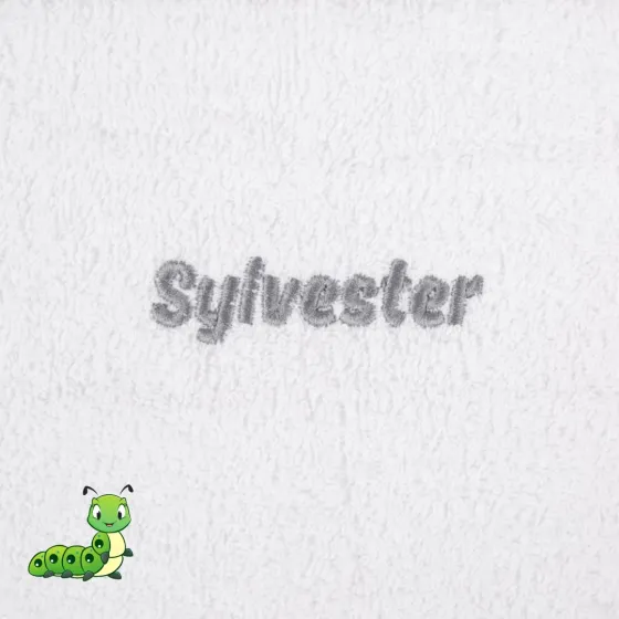 Set peškira Silvester