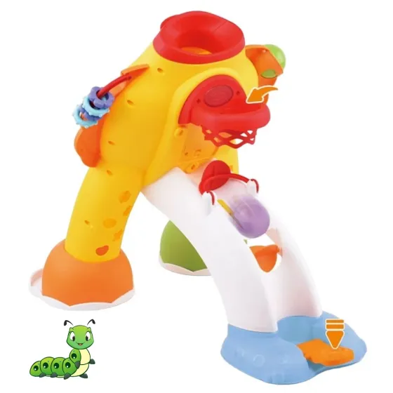 Edukativni centar za bebe Lion
