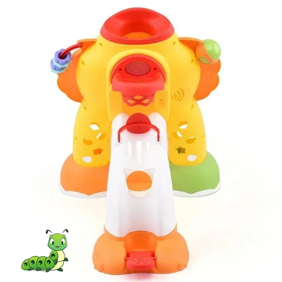 Edukativni centar za bebe Lion