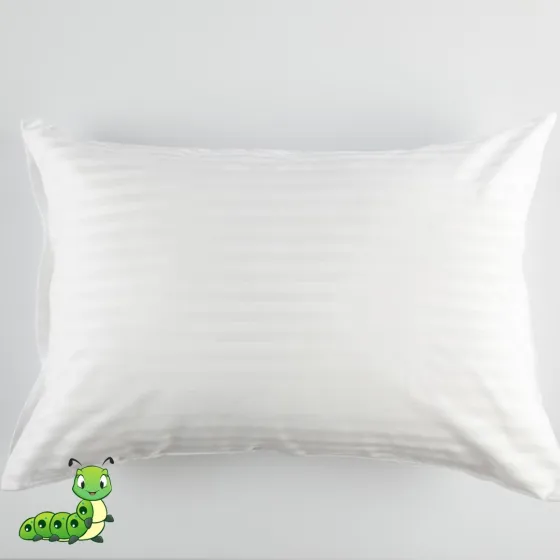 Jastučnica damast pruga